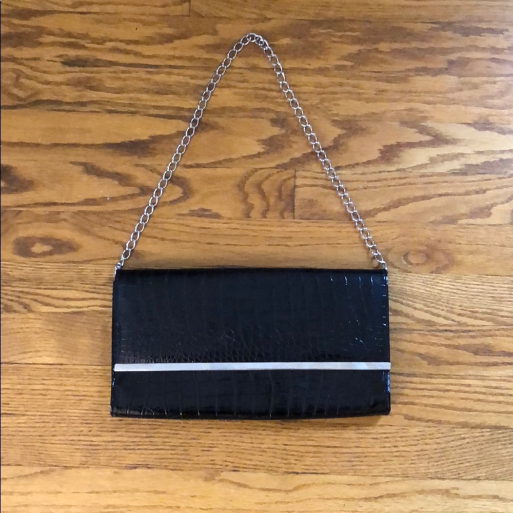 🆕 Black Purse